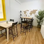 Az The Bridge Hostel - Coliving