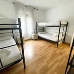 Az The Bridge Hostel - Coliving