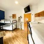 Az The Bridge Hostel - Coliving