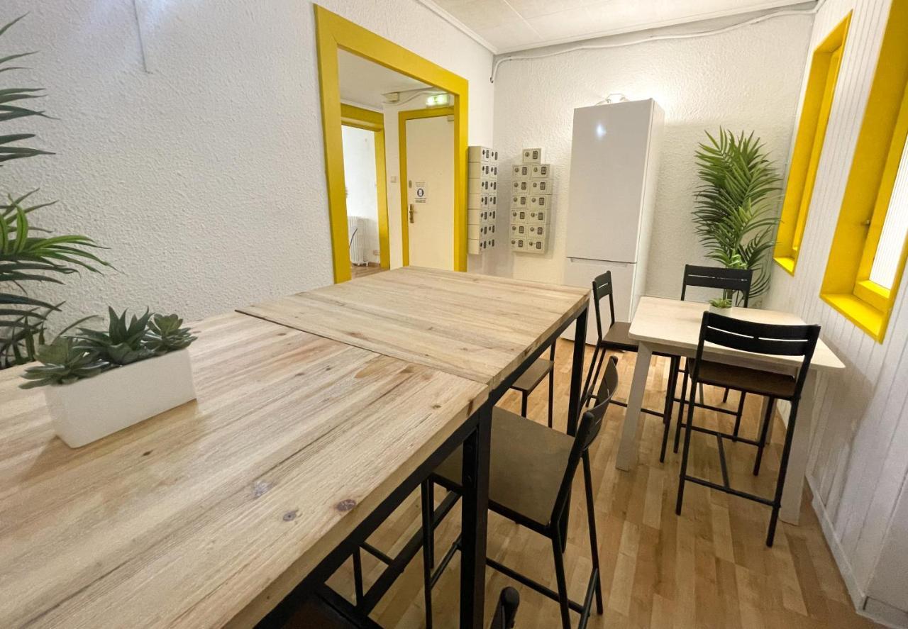 Az The Bridge - Coliving Guest house