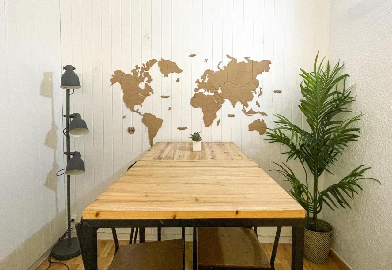 Az The Bridge - Coliving Guest house