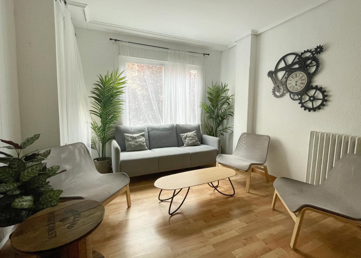 Az The Bridge - Coliving Zaragoza