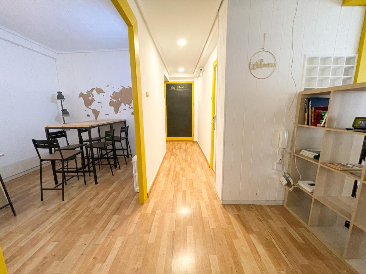 Az The Bridge - Coliving *
