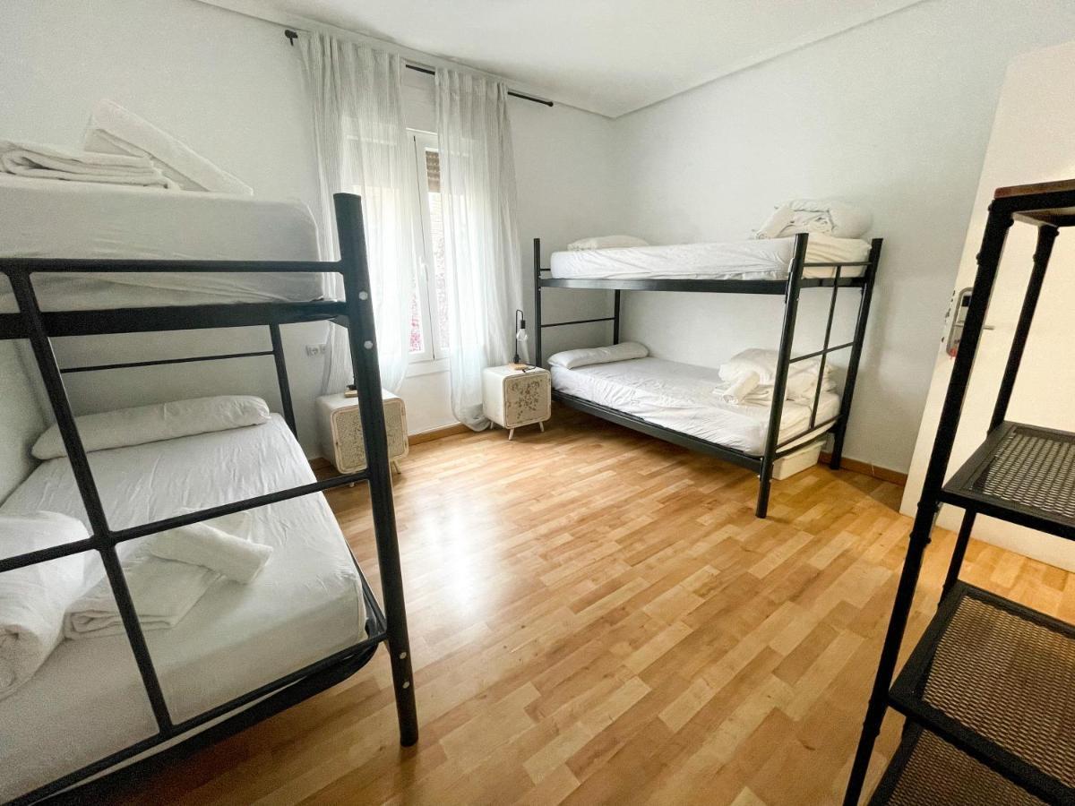 Az The Bridge - Coliving * Zaragoza