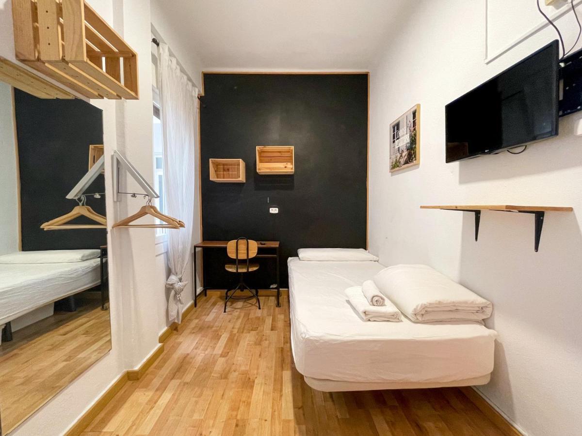 Az The Bridge - Coliving Zaragoza