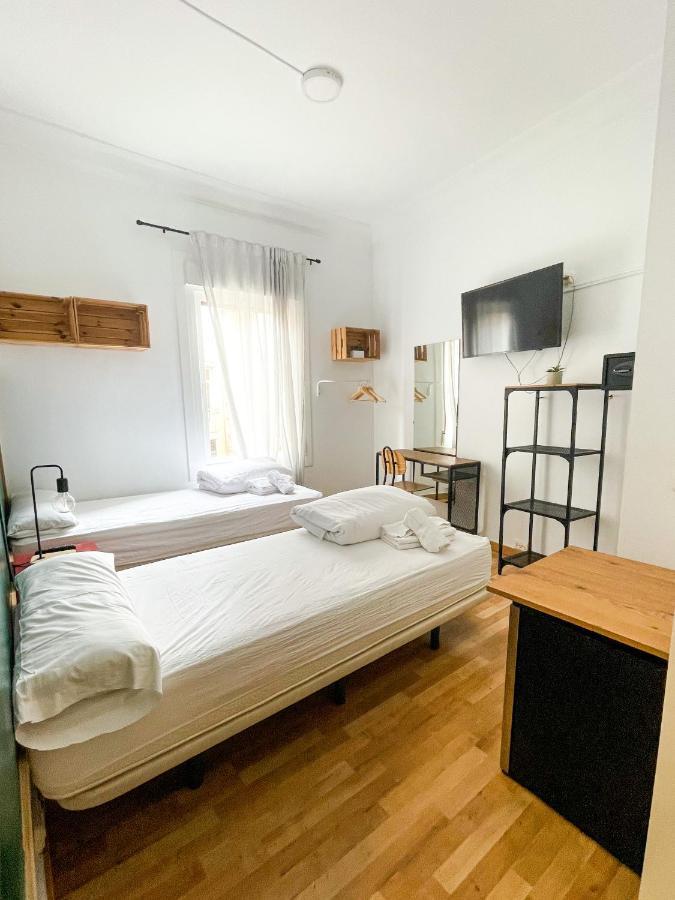 Guest house Az The Bridge - Coliving *