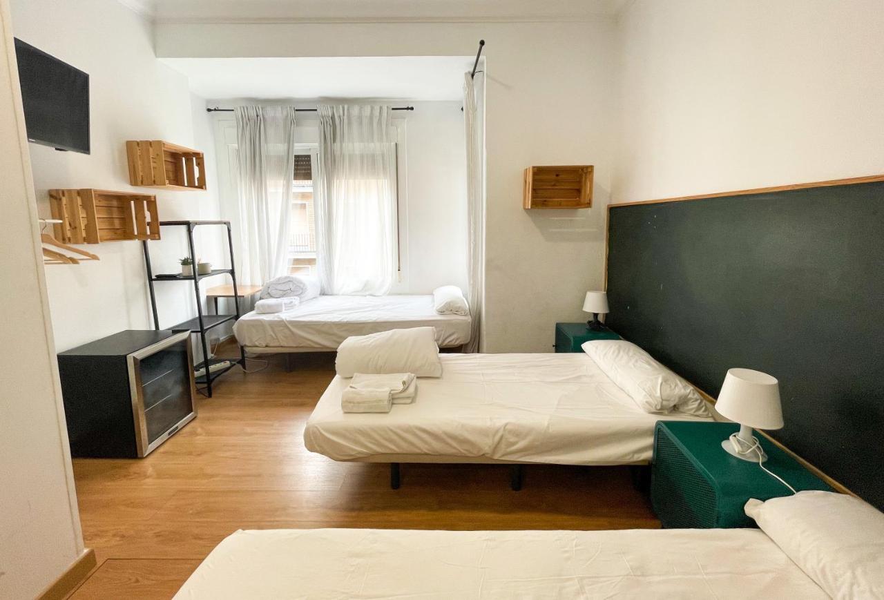 Az The Bridge - Coliving * Zaragoza