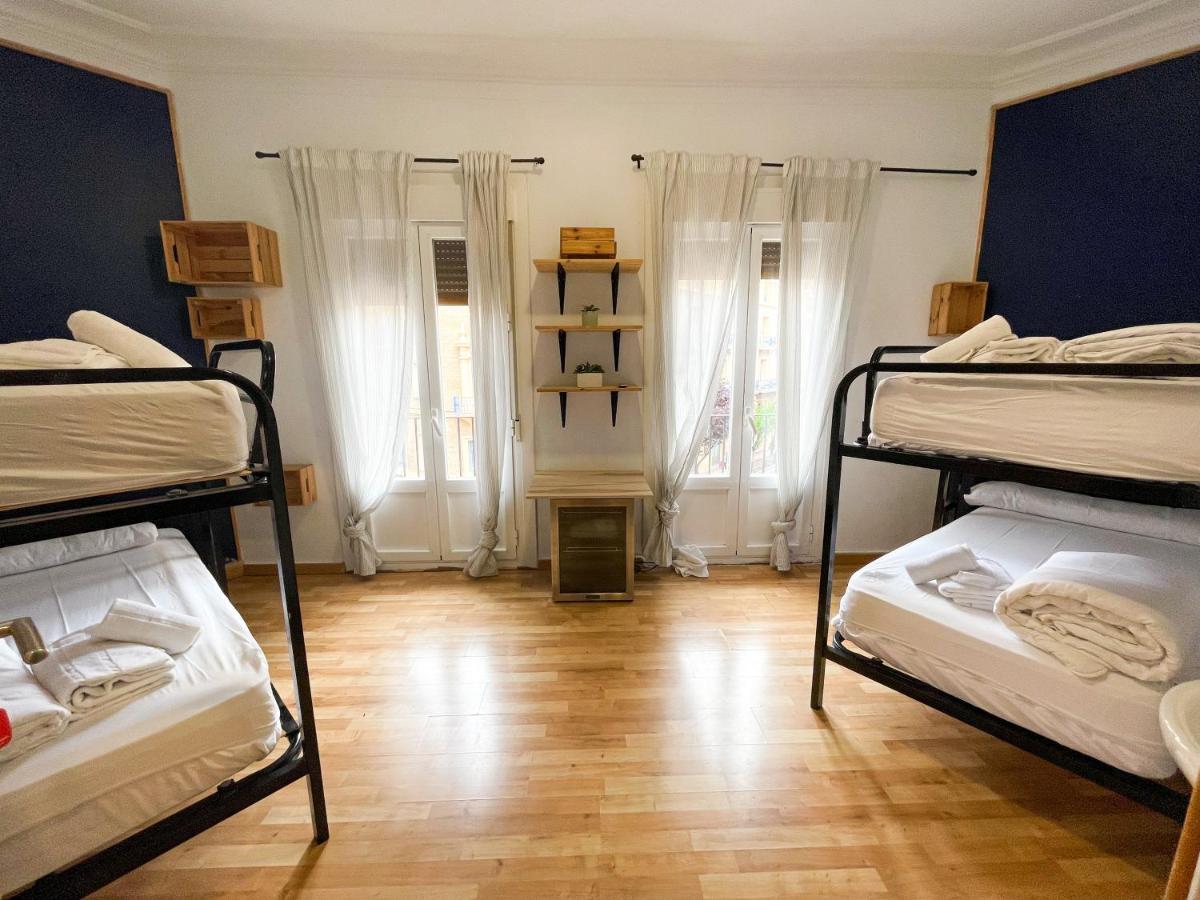 Az The Bridge - Coliving Zaragoza
