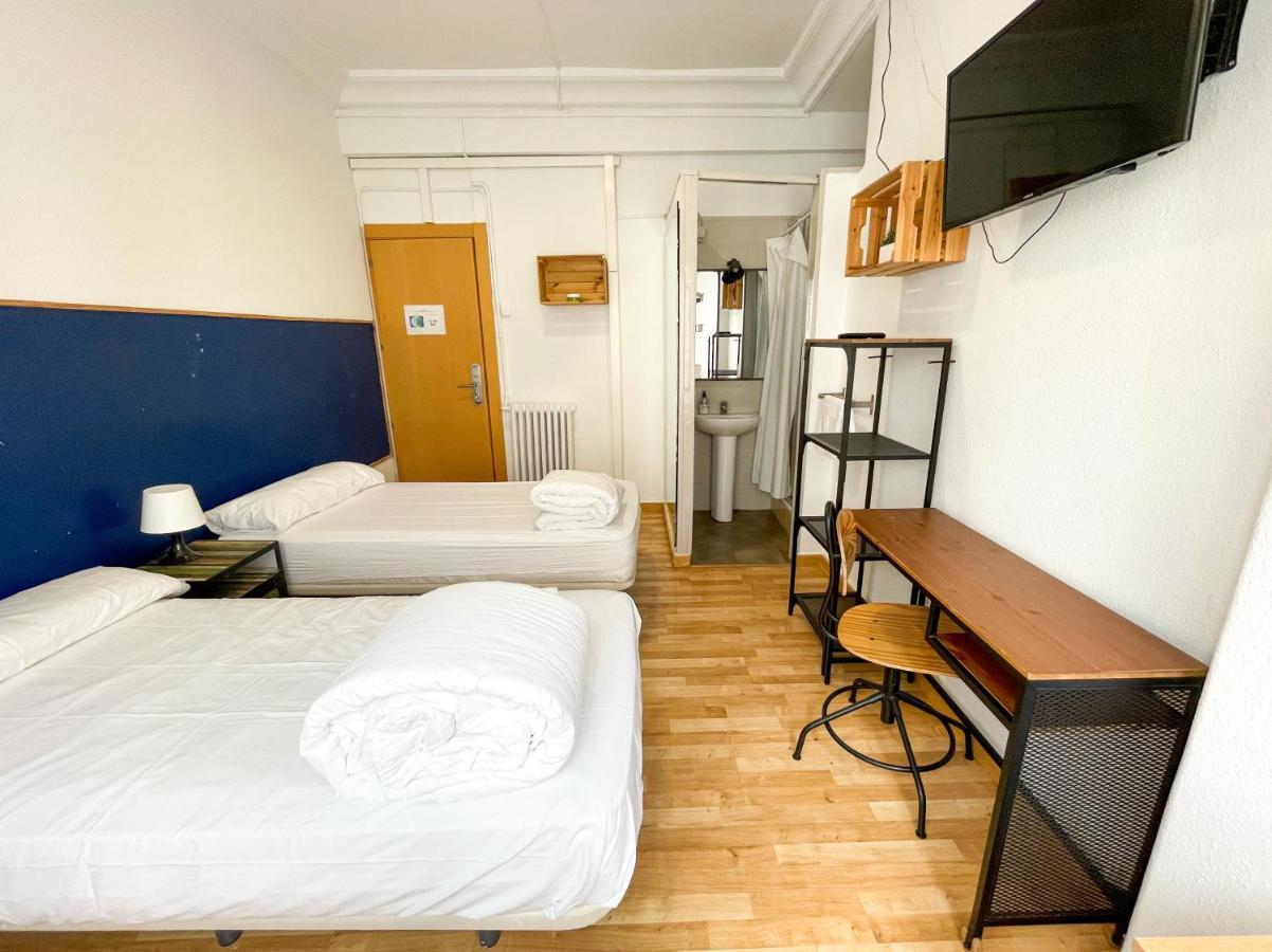 Guest house Az The Bridge - Coliving Zaragoza