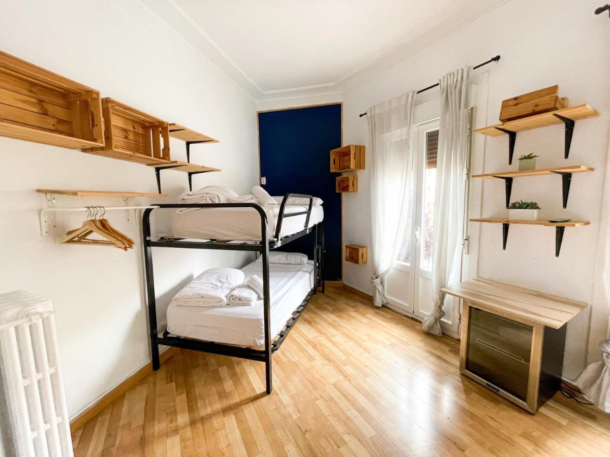 Az The Bridge - Coliving Guest house Zaragoza