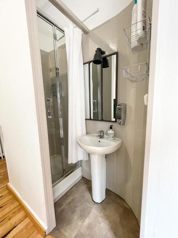Az The Bridge - Coliving Guest house Zaragoza