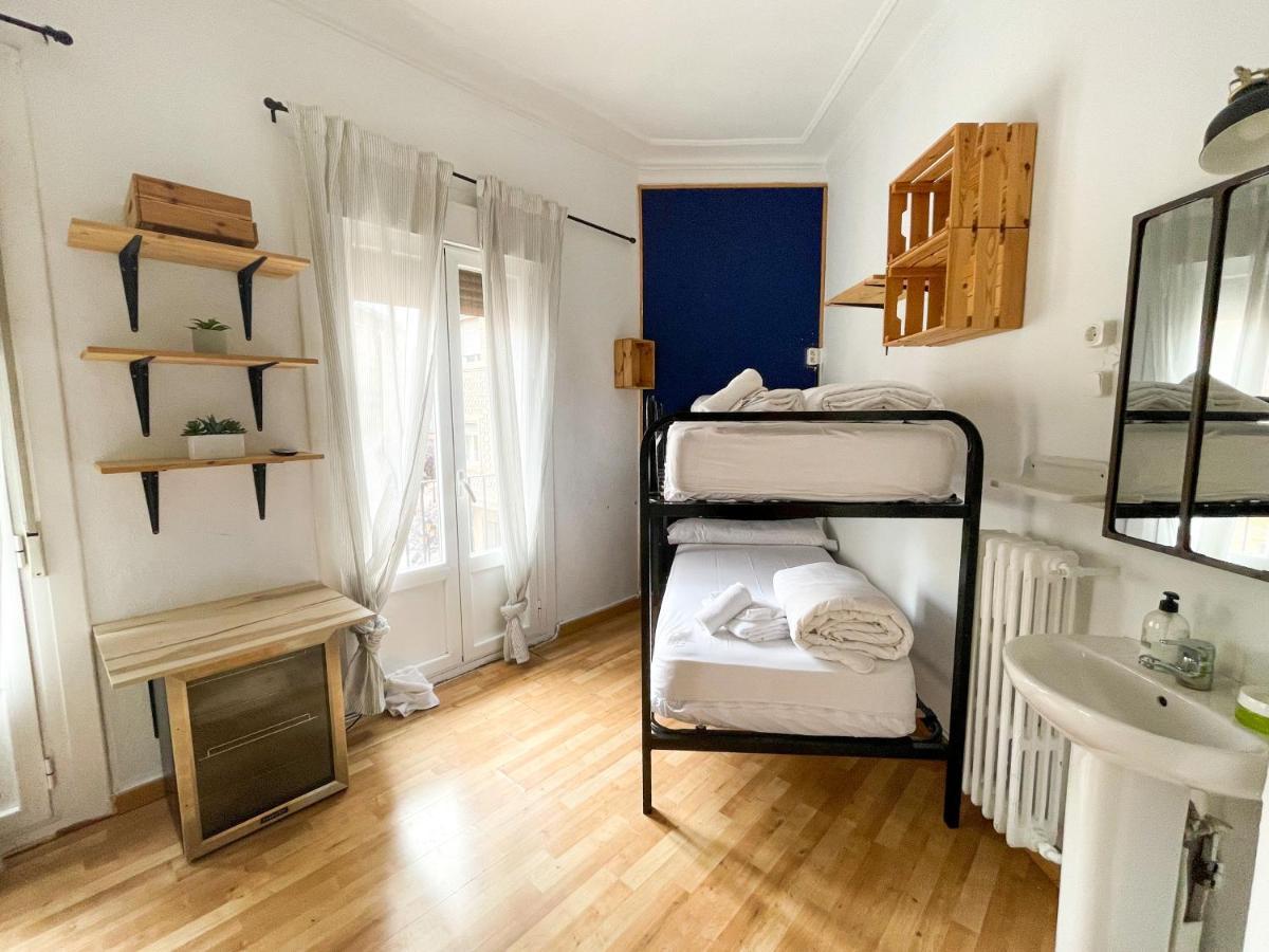 Guest house Az The Bridge - Coliving Zaragoza