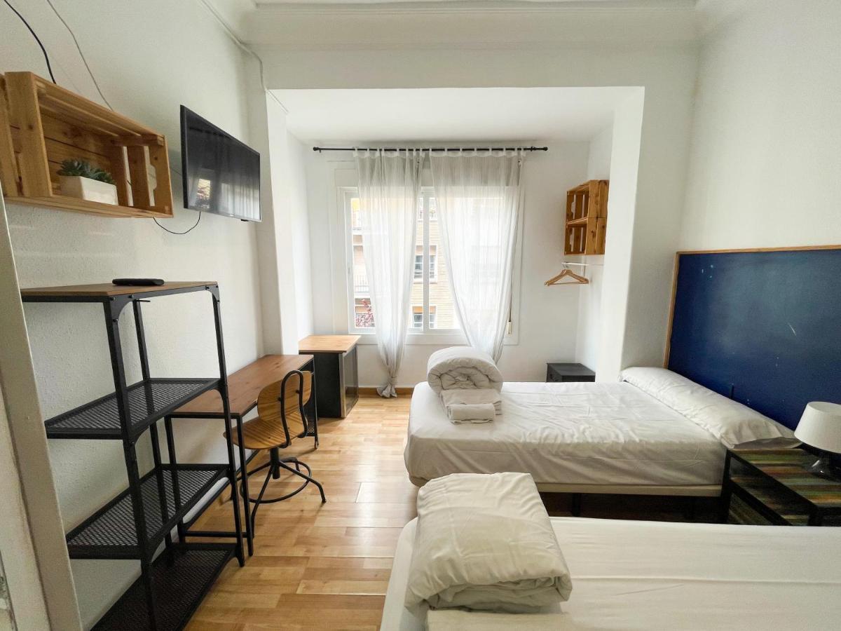 Az The Bridge - Coliving *