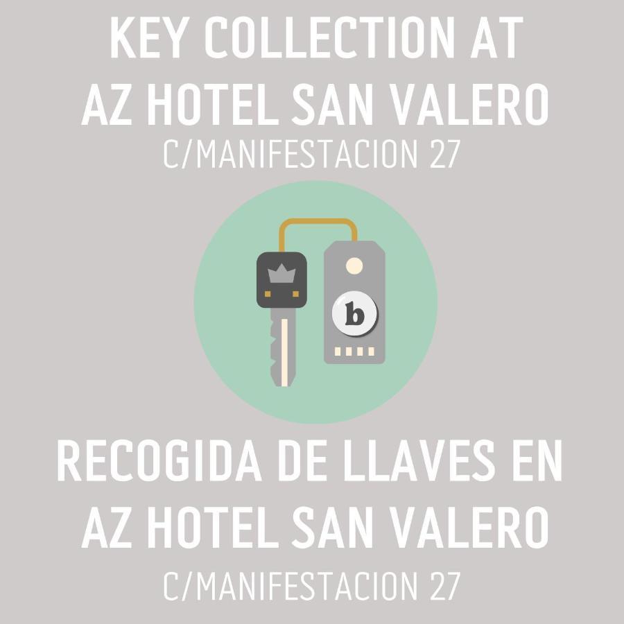 Az The Bridge - Coliving Zaragoza